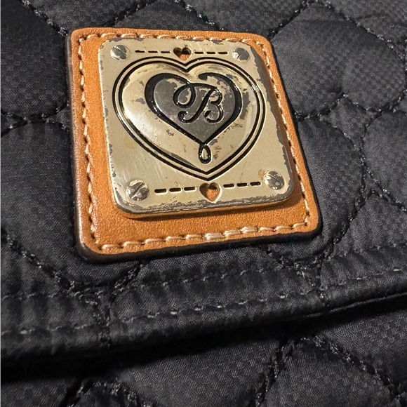 BRIGHTON HEART TO HEART KIRA FLAP ORGANIZER - Picture 12 of 12